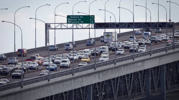 Leighton Smith: Auckland Transport is forcing us out of our cars