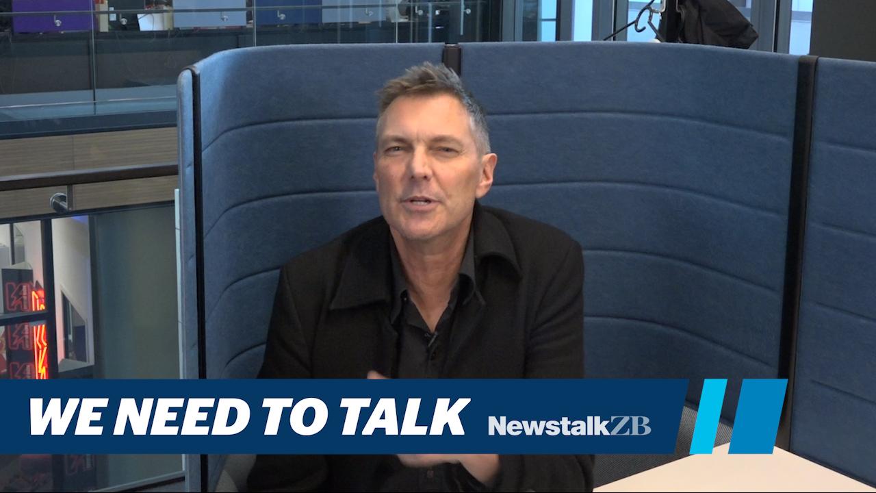 We Need to Talk - Billy Slater was always going to play