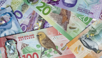 Cooking the Books: The NZ family man saving 50% of his income