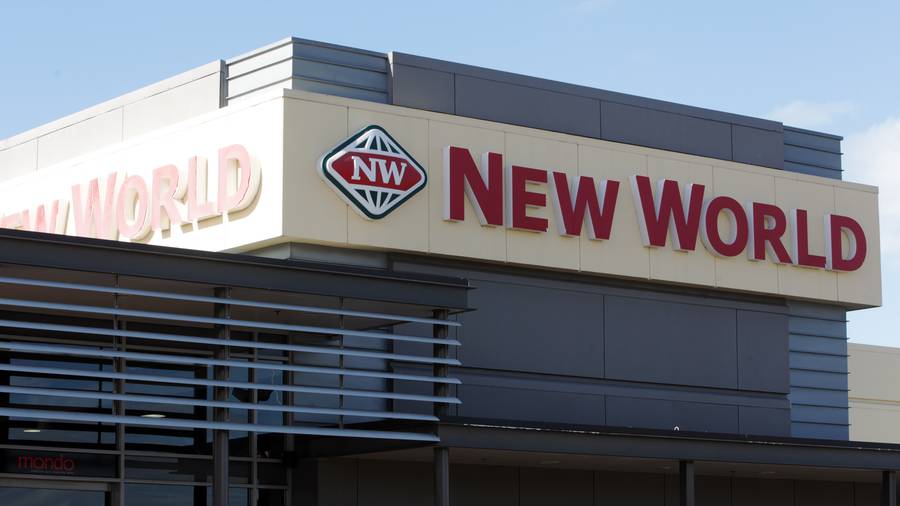 St John's has confirmed the man was taken to Christchurch Hospital.