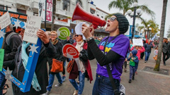 The union will vote on their next course of action soon. (Photo / NZ Herald)