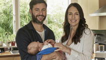 'Baby Neve and Clarke overshadowing PM' - Former Labour party member