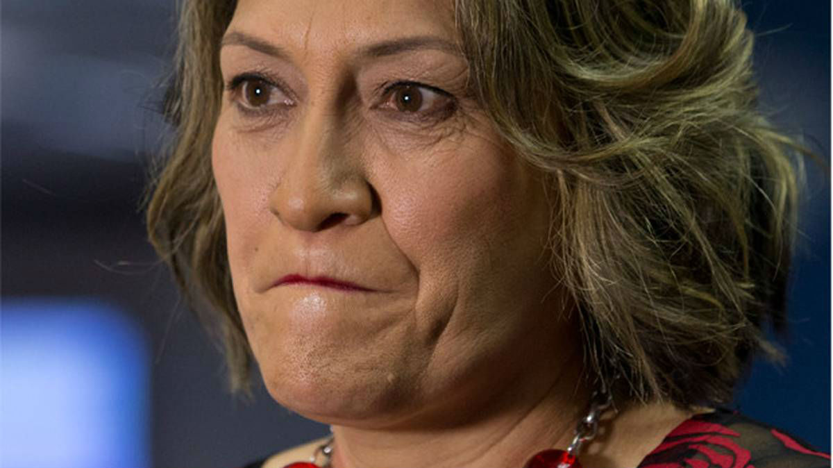 The report into alleged bullying was leaked to the NZ Herald. (Photo / NZ Herald)