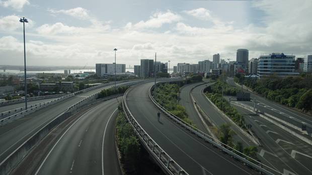 Next time you’re stuck in traffic in Spaghetti Junction, think of Peter!
