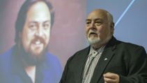 ZB's first traffic reporter reflects on 45 year long career