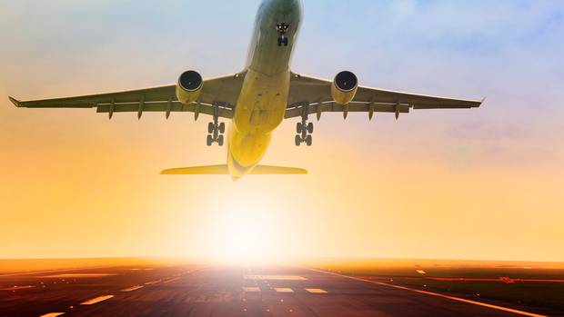 The new mum was on a flight from Sydney to San Francisco that quickly turned sour. (Photo / Stock)