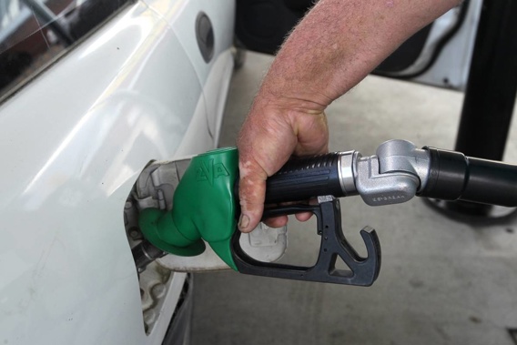 Petrol is about to get even more expensive, for some. (Photo/ Supplied)