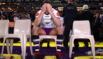 Jim Dolan: On the insane amount of sin-bins in the NRL 