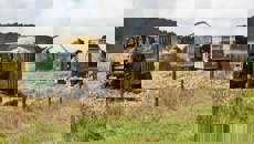 Jamie Mackay: Farmers make more money under Labour?