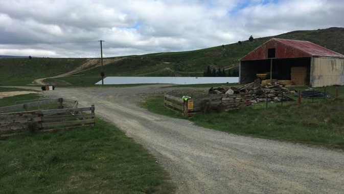 Police are investigating the deaths of a woman and a 3-year-old child at a farm near Dunback. (Photo / ODT)