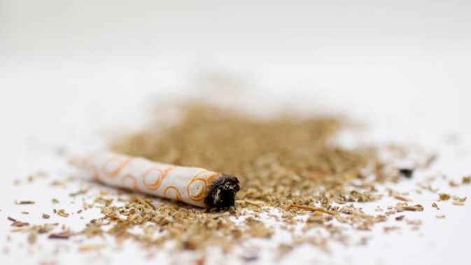 A 29-year-old man arrested after two deaths linked to synthetic cannabis. (Photo / File)