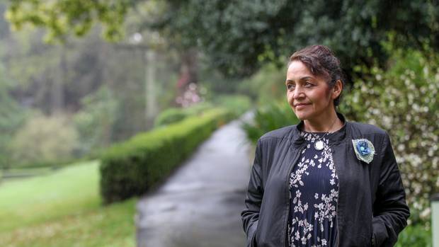 Former Maori Party co-leader Marama Fox has left a trail of debts behind her.