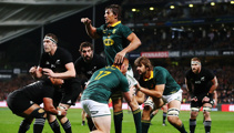 NZ Herald rugby writer previews All Blacks-Springboks match