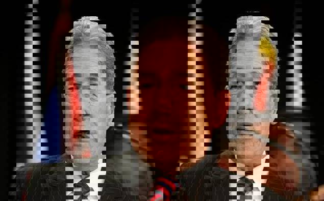 Politics Wrap: NZ Values bill 'dead on arrival'