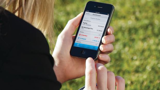 School bullying is skyrocketing due to the huge rise of smartphones and social media according to police and Netsafe. Photo / File