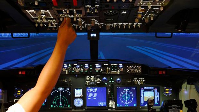 The ERA says Air NZ didn't act in good faith to pilot stood down after crashing simulator. Photo / 123RF