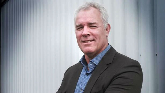 Meridian Energy chief executive Neal Barclay says payment schemes have been unfair. Photo / Doug Sherring