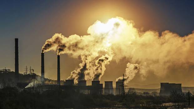 The Intergovernmental Panel on Climate Change is warning the world has just a decade to limit future temperature rise to 1.5 degrees and avoid calamitous impacts of climate change