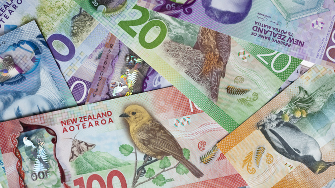 Dodgy loan sharks now face fines of up to $600,000. (Photo / Getty)
