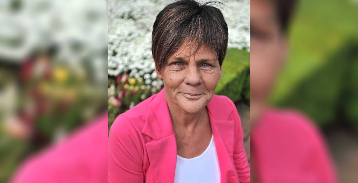 Kaye Gillian has received nearly $19,000 in compensation after being fired. (Photo / Supplied)