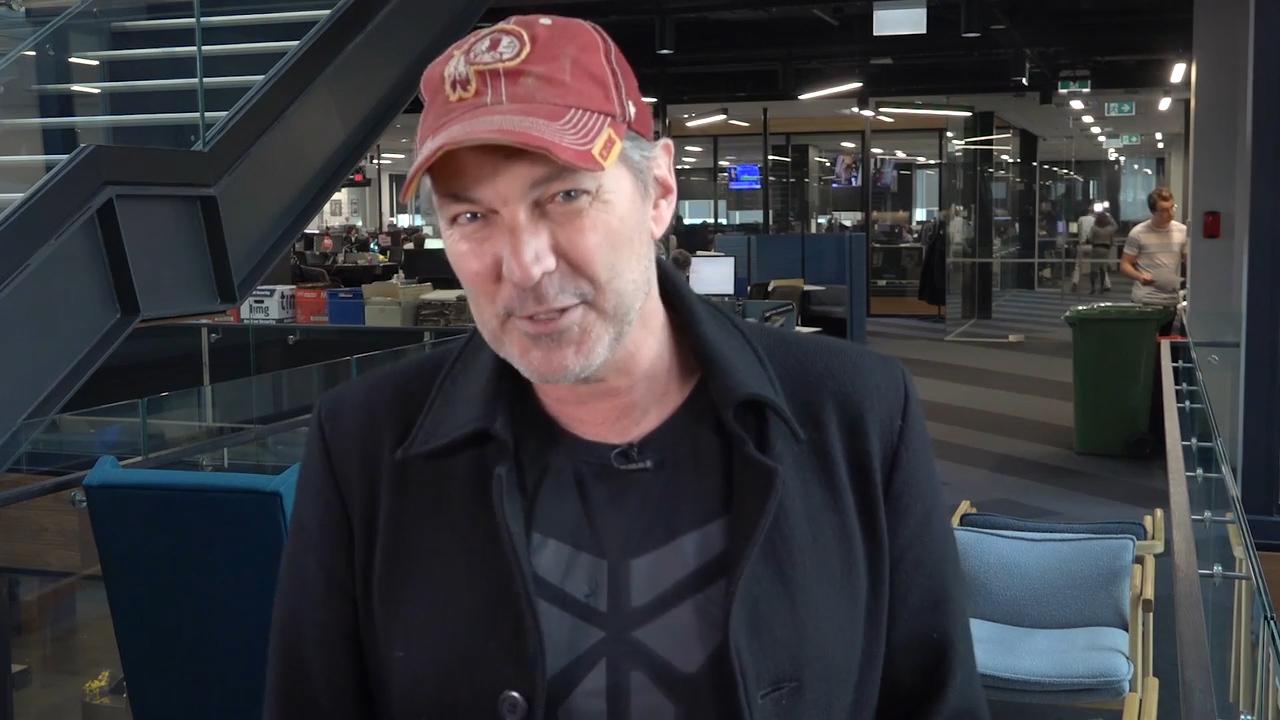 Martin Devlin: We Need to Talk - UFC fight a blight on the sport