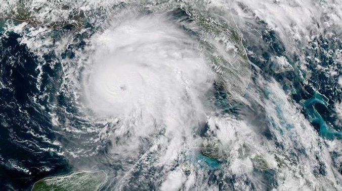 Mass evacuations have been ordered as Hurricane Michael strengthens into a Category 4 storm.
