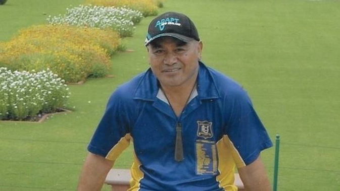 Norman Kingi died after being stabbed in the heart. Photo / Supplied