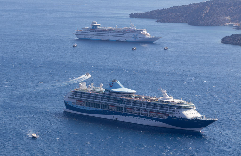 Trumps presidency prompting term-long cruise 