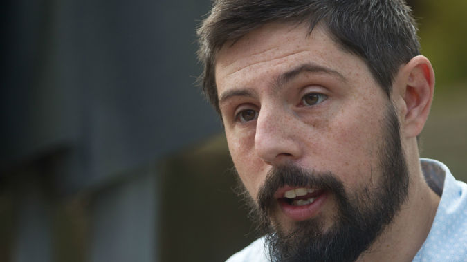Green MP Gareth Hughes says Kiwis "are paying more than our Australian cousins". (Photo / NZ Herald)