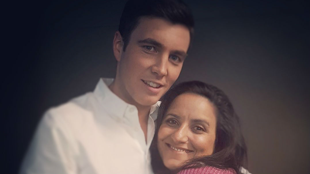 Watch: Madeleine Sami to host The Great Kiwi Bake Off 