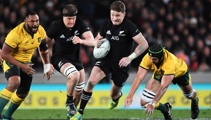 Rugby commentator weighs in on Beauden Barrett re-signing for four more years