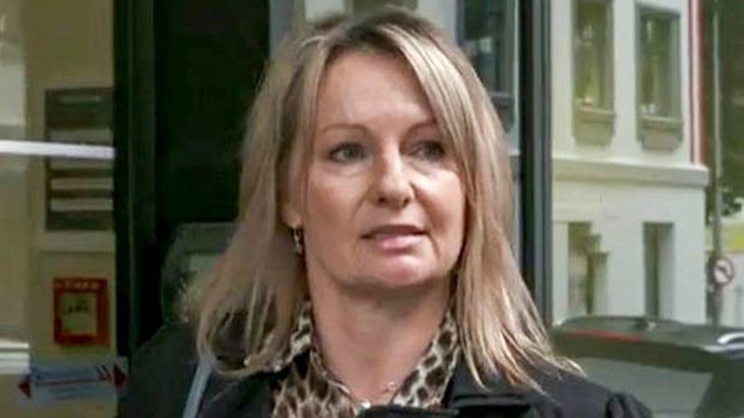 Auckland mum Nicola-Jane Jenks has avoided a conviction. (Photo / NZ Herald)