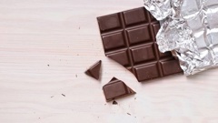 The chocolate industry faces some major challenges due to demand and environment. (Photo / NZ Herald)