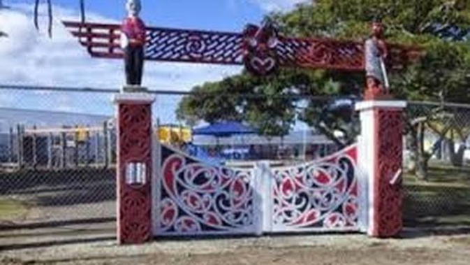 The two boys were injured on Opotiki School grounds. (Photo / File)
