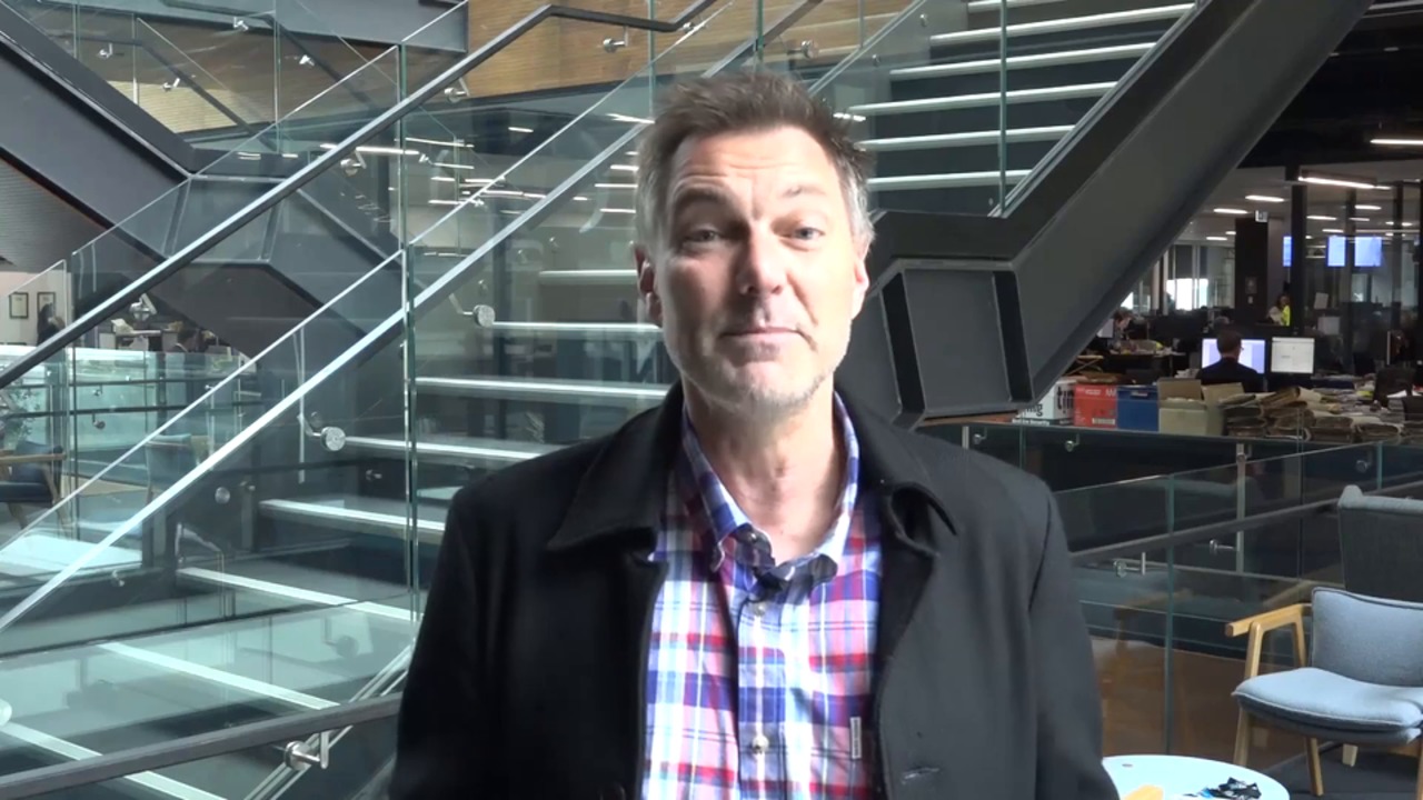 We Need to Talk - Silver Ferns' upset win a turning point