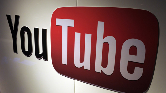 YouTube has addressed the outage on Twitter. (Photo / File)