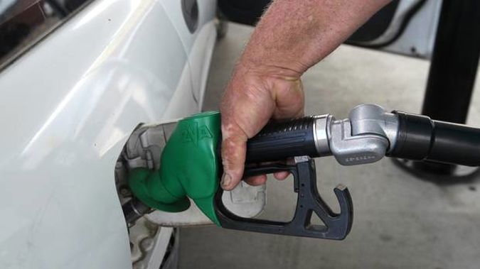The Waitomo Group has announced it will be opening up a fuel stop in the capital early next year. Photo / File
