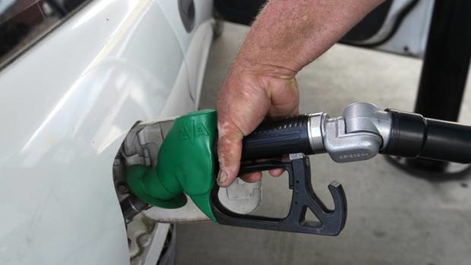 The Waitomo Group has announced it will be opening up a fuel stop in the capital early next year. Photo / File 