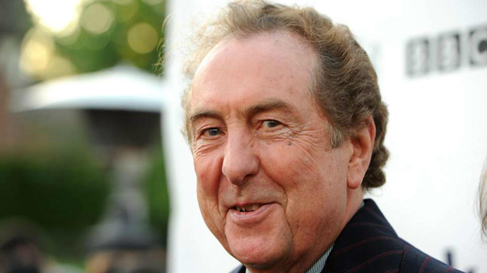 Eric Idle is an English comedian, actor, voice actor, author, singer-songwriter, musician, writer and comedic composer.
