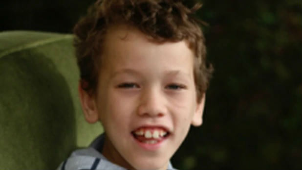 Xion Flaws has been missing in Tawa since last night.