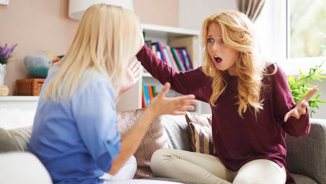 An Aussie mum has raised hell for looking down on mums who shop at Kmart. Photo / 123RF