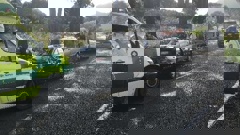 The Chilean man pleaded guilty for causing this crash at Houhora Heads on May 15 which killed Pauline Ogilvy and Marianne Andrew.