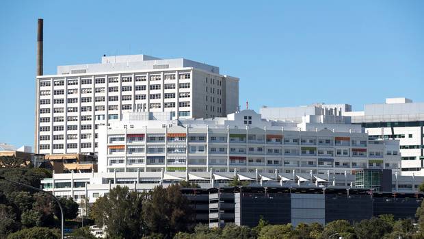 Leighton Smith: Our hospitals prove we aren't a first world country 