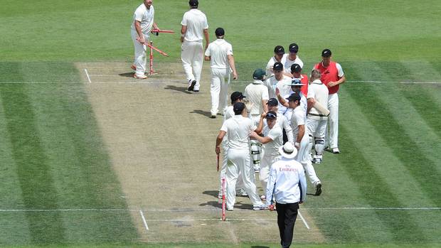 Martin Devlin: We Need to Talk - Match Fixing claims need more investigating