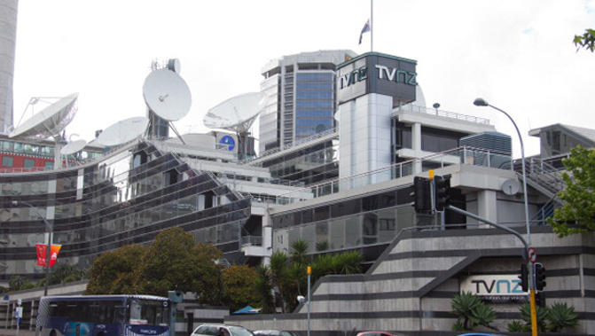 TVNZ is considering a pay wall on its On Demand service. (Photo / Getty)
