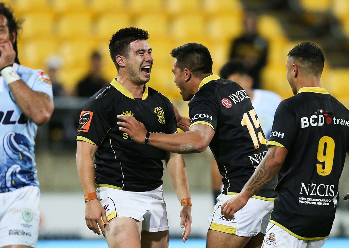 Martin Devlin: We Need to Talk - Mitre 10 Cup needs fixing