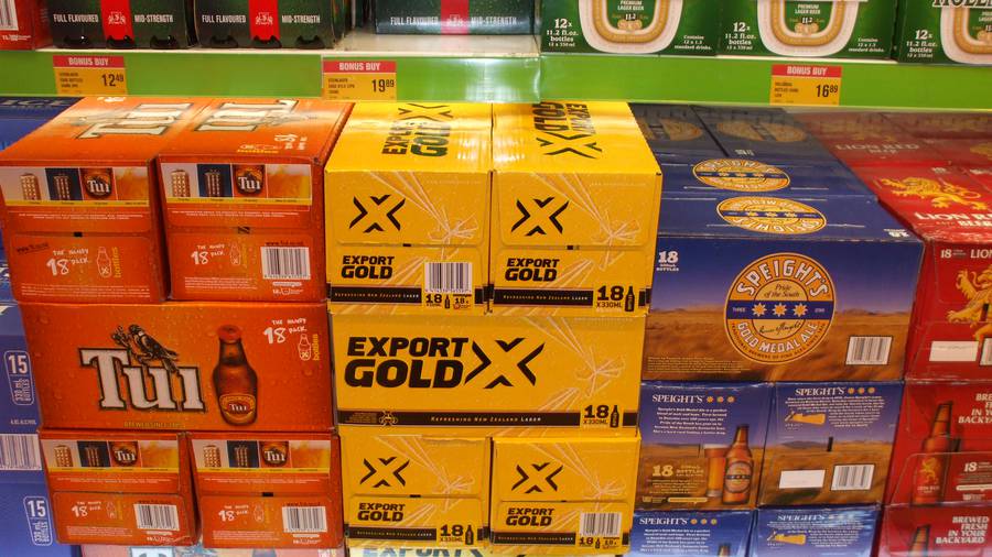 Where To Vote Queenstown