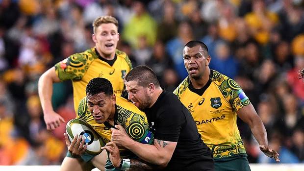 Photo / Getty images