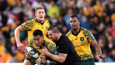 Adam Peacock: Aussie Correspondent gives the latest updates from across the ditch