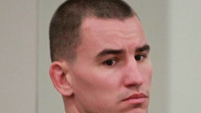 Karel Sroubek, also known as Jan Antolik, in Auckland District Court in 2011. (Photo / NZ Herald)
